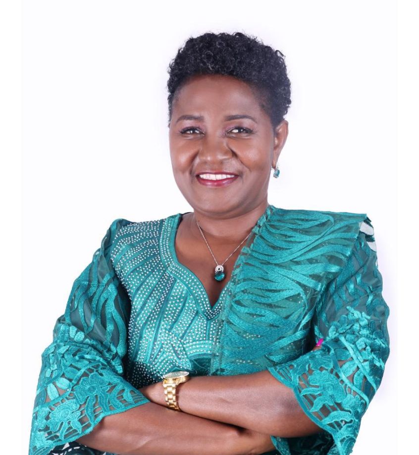 Hon. Beth Syengo